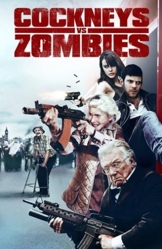 Cockneys vs Zombies (2012)