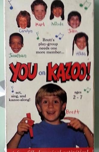 You on Kazoo! (1989)