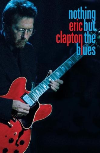 Eric Clapton - Nothing But The Blues (2022)