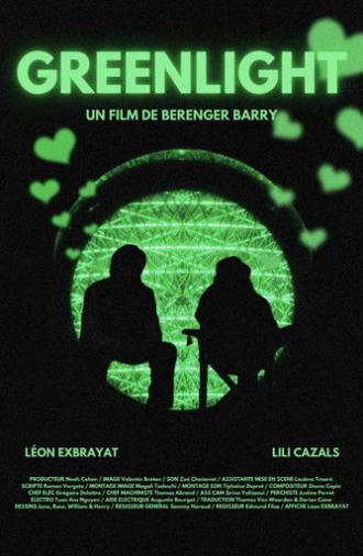 Green Light (2024)