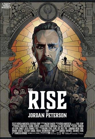 The Rise of Jordan Peterson (2019)