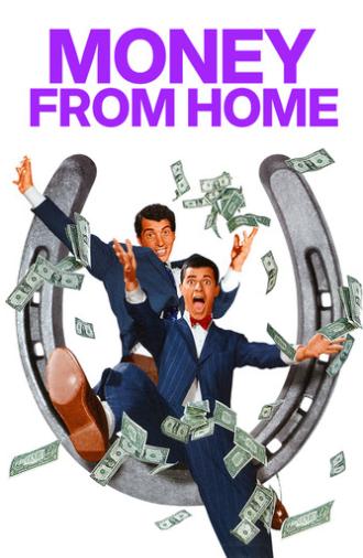 Money from Home (1953)