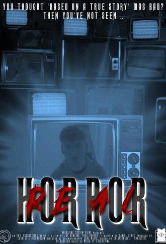 Real Horror (2025)