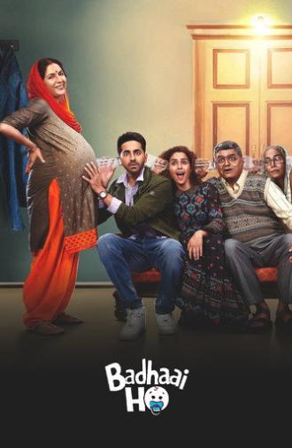 Badhaai Ho (2018)