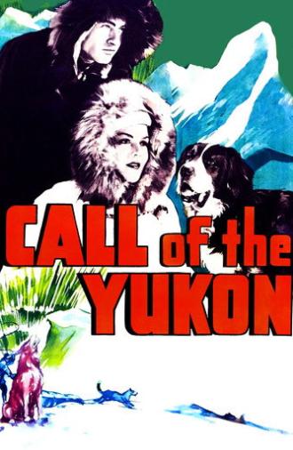 Call of The Yukon (1938)