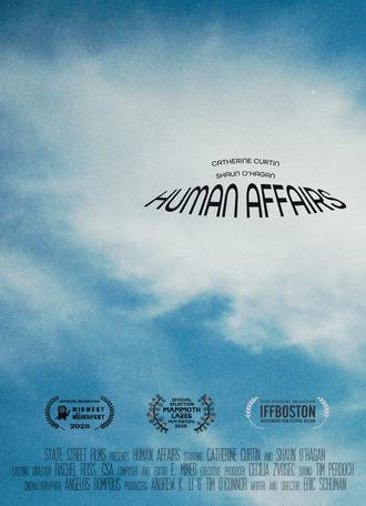 Human Affairs (2025)