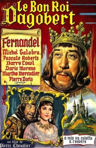 Good King Dagobert (1963)