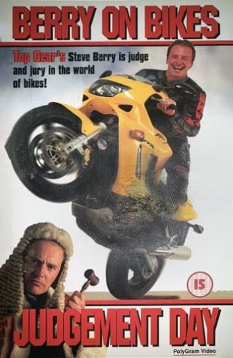 Berry on Bikes: Judgement Day (1997)