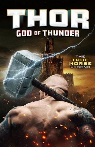 Thor: God of Thunder (2022)