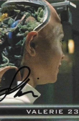 Valerie 23 (1995)