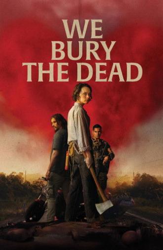 We Bury the Dead (2026)