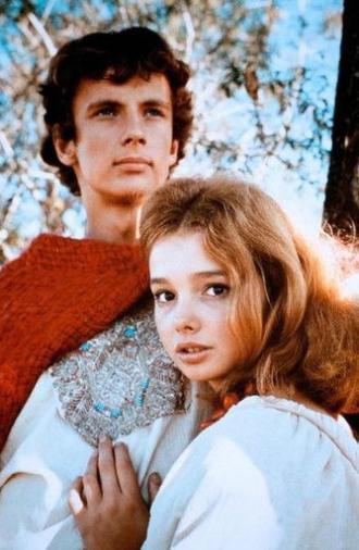 Gates to Paradise (1968)