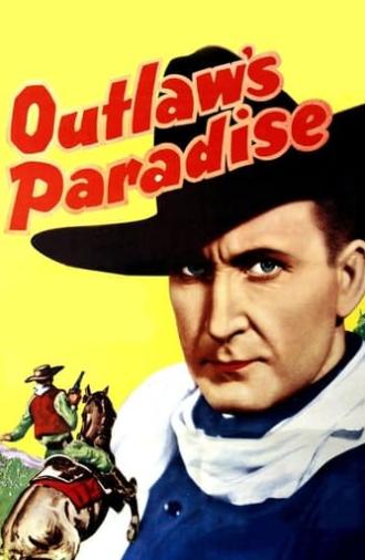 Outlaws' Paradise (1939)