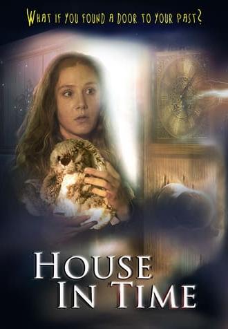 House In Time (2023)