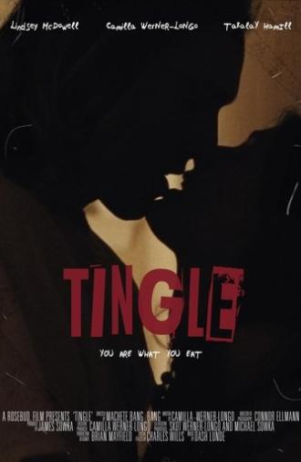 Tingle (2024)
