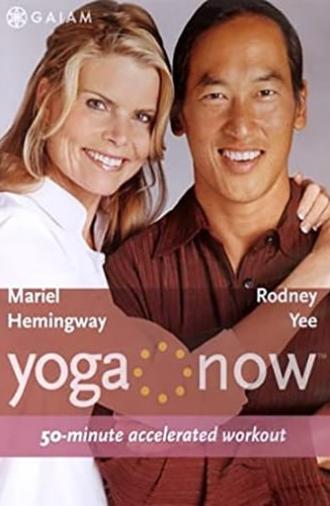 Yoga Now: 50-minute Accelerated Workout (2005)