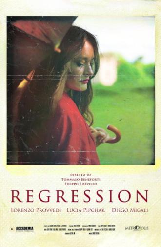 Regression (2018)