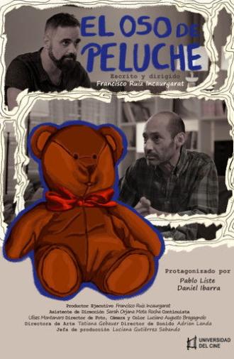 The Teddy Bear (2025)