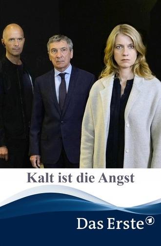 Kalt ist die Angst (2017)