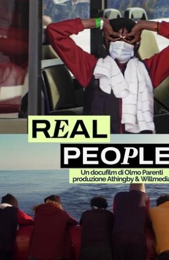 Real People (2024)