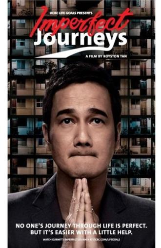 Imperfect Journeys (2018)