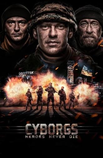 Cyborgs (2017)