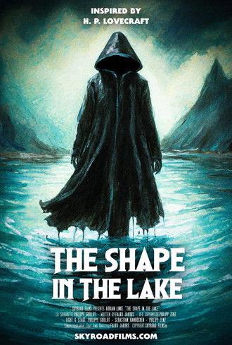 The Shape in the Lake (2025)