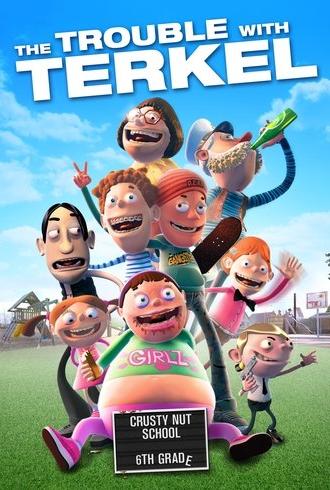 The Trouble with Terkel (2017)