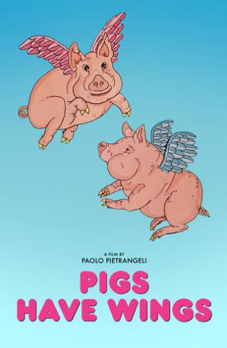 Pigs Have Wings (1977)