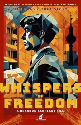 Whispers of Freedom (2024)