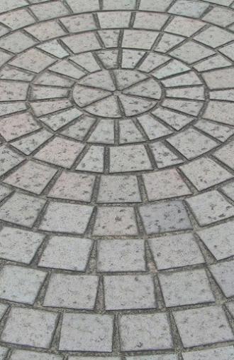 Paving (2017)