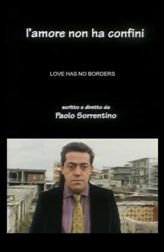 Love has no borders (1998)