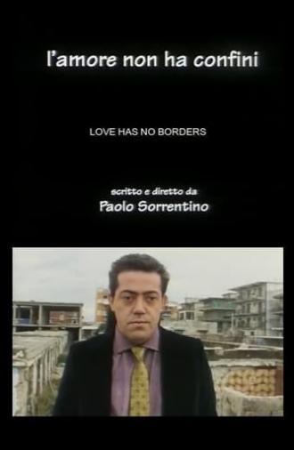 Love Has No Bounds (1998)