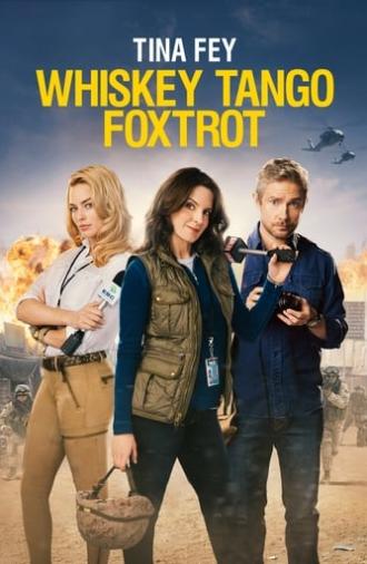 Whiskey Tango Foxtrot (2016)