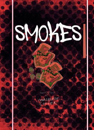 SMOKES (2023)