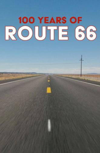 100 Years of Route 66 (2026)