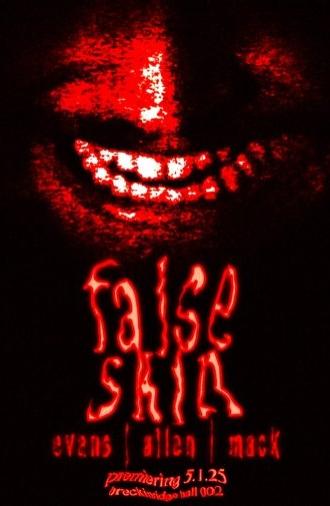 False Skin (2025)