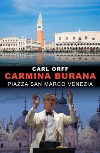 Carmina Burana - Carl Orff in Venedig (2022)