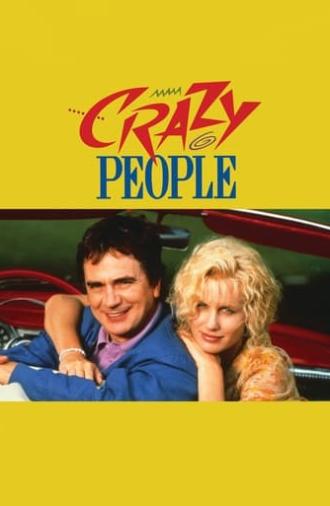 Crazy People (1990)