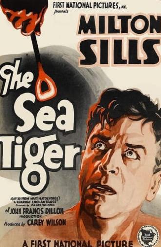 The Sea Tiger (1927)