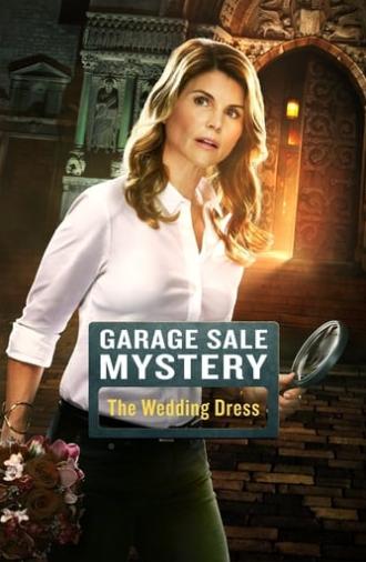 Garage Sale Mystery: The Wedding Dress (2015)