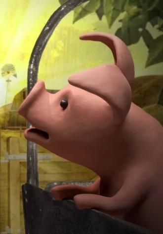 A Pig's Tail (2012)