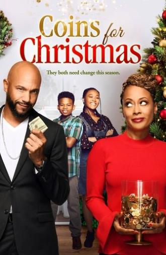 Coins for Christmas (2018)