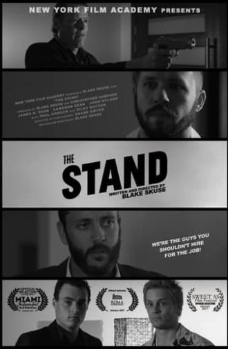 The Stand (2016)