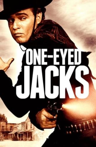 One-Eyed Jacks (1961)