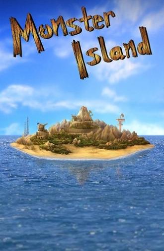 Monster Island (2016)