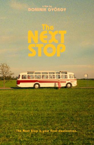 The Next Stop (2018)