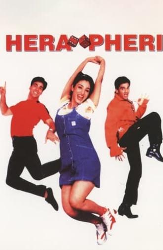 Hera Pheri (2000)