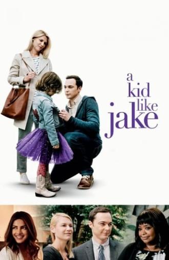 A Kid Like Jake (2018)