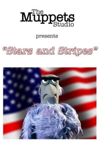 The Muppets: Stars & Stripes FOREVER! (2008)